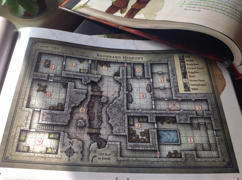 Illustration for article titled It's The Perfect Time To Play Dungeons & Dragons
